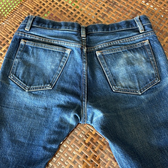 A.P.C. Petit Standard Jeans 30 - Picture 5 of 11